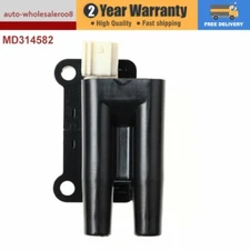 MD314582 Ignition Coil For Mitsubishi Pajero NL NM NP Challenger PA Triton MK ML