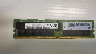 Apple Kit de mémoire RAM DDR4 ECC 256 Go (2 x 128 Go) Fiche Technique