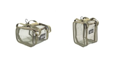 Nash Airflow Boilie Bag Ködertasche Trocknungstasche Boilietasche