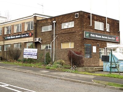 Photo 6x4 Aurora Sports Club, Bawtry Road, Brinsworth Rotherham A great f c2010