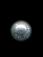 Air Cleaner, Carb Cover, custom,  chopper, bobber