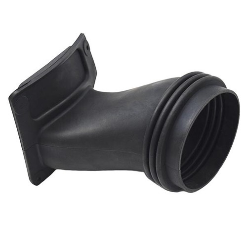 Headlight Air Intake for Dodge Challenger Hellcat Headlamp Duct Tube