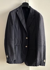 CORREALE JACKET MENS SIZE 50