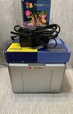 Epson Picture Mate PM 200 Personal Photo Lab Printer - Like New