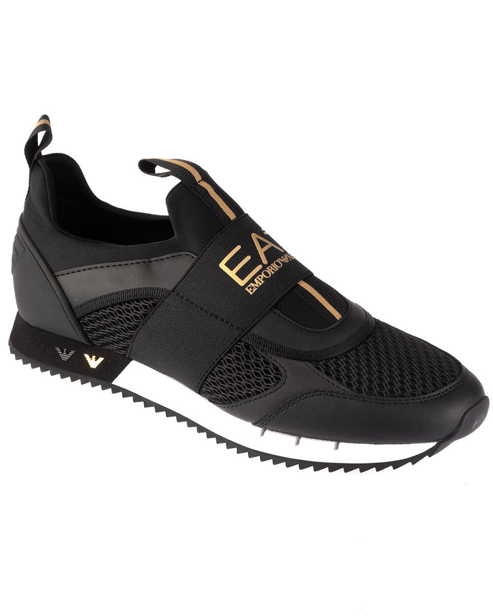 EA7 Emporio Armani スニーカー 25.5 $_57.JPG