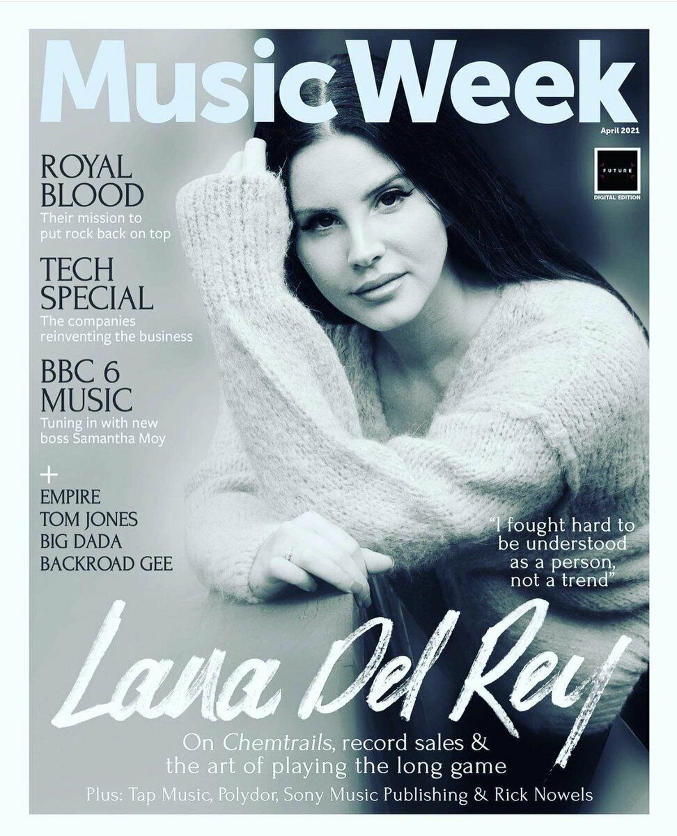 Music Week