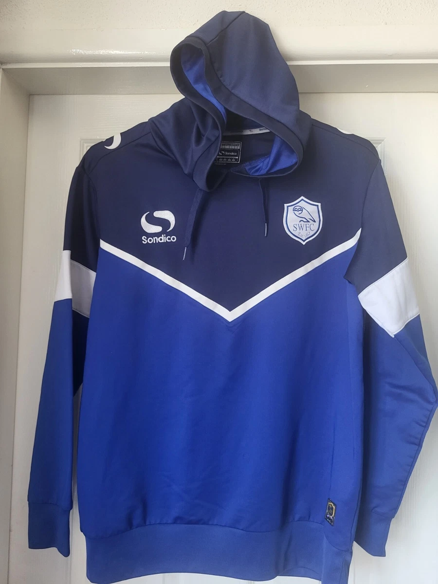 Swfc hoodie shop
