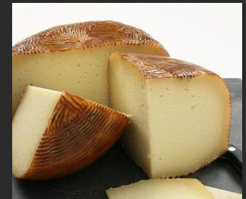 Pecorino Calabrese - Whole Wheel (3 pound)