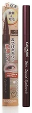 CANMAKE Slim Liquid Eyeliner 02 Brown 0.67ml