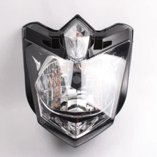 Motorcycle Headlight for Yamaha FZ6R 2009 2010 2011 2012 2013 2014 2015 2016