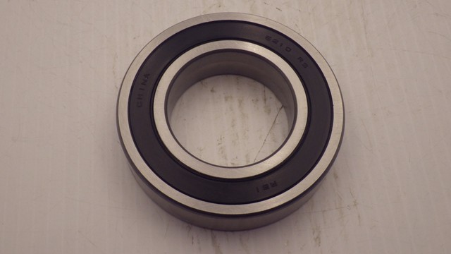 Подшипник 6210 rs