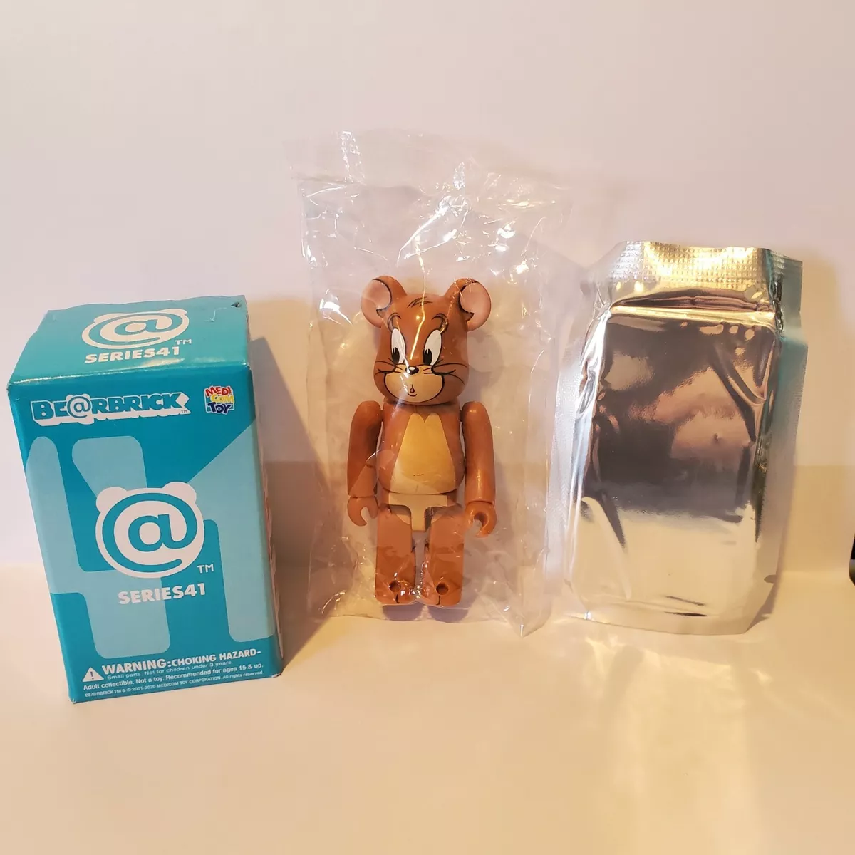 bearbrick supreme｜TikTok Search