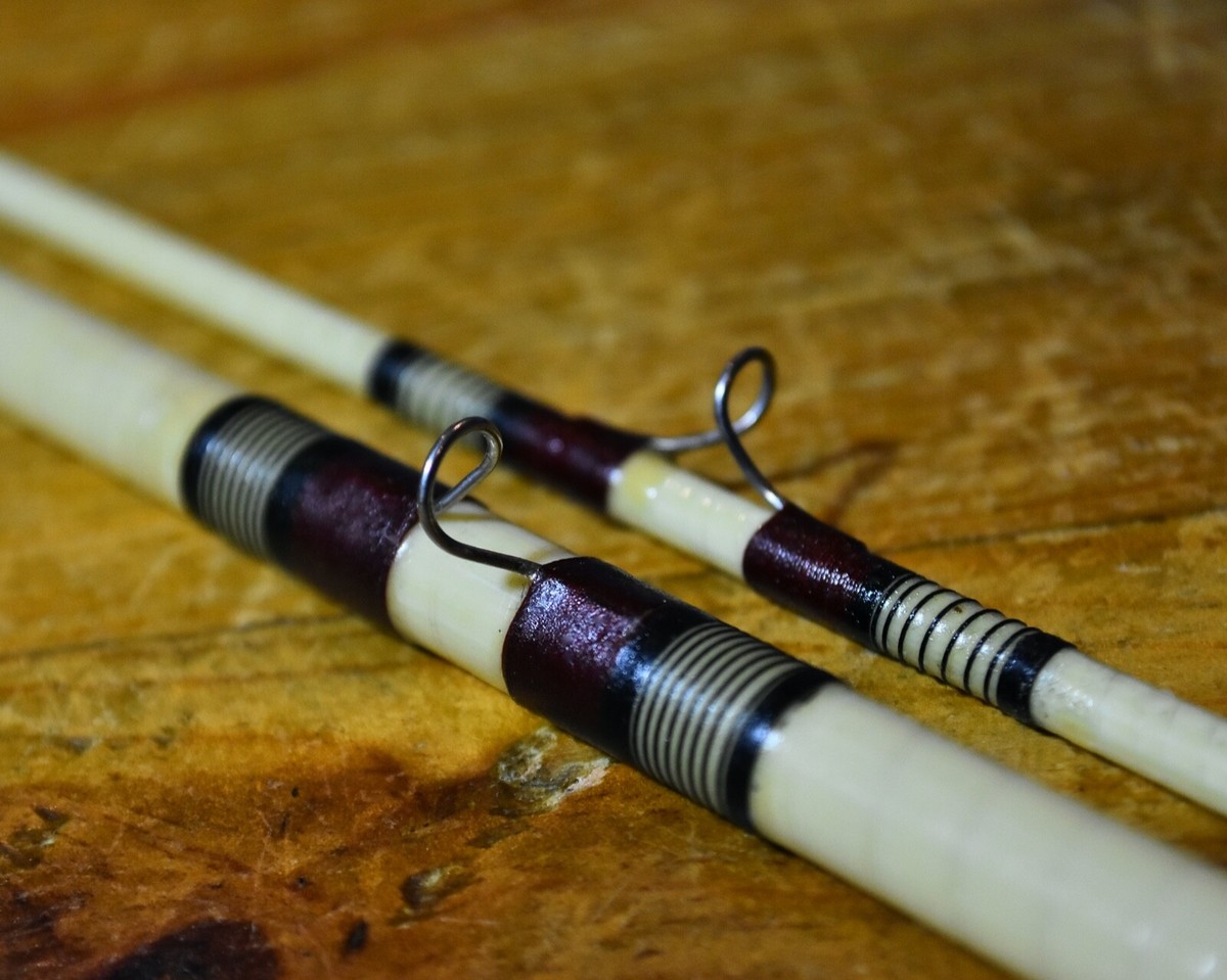 Shakespeare Wonderod Action Taper A-822 8'6 Shakespeare Wonderod Action Taper A-822 8'6