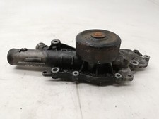Poulies diverses Mercedes 220