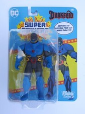 Darkseid DC Super Powers Action Figure McFarlane Toys Brand New