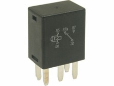 Cornering Light Relay For 2002 Gmc Savana 3500 Q848cz Cornering Light Relay