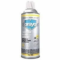 SPRAYON 425-SC0210000 12 OZ. FOOD GRADE SILICONE LUBE 5% W/EXTENSION