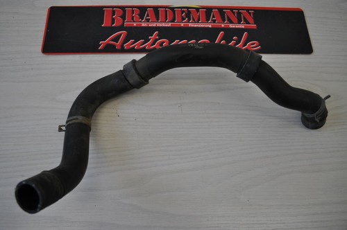 VW Fox Polo Skoda Fabia Original Kühlwasserschlauch Kühlerschlauch  6Y0121086F