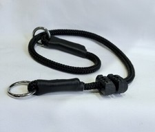 5mm Dog Slip, Grot, Training Collar, Handmade High Quality
