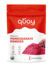 Organic Pomegranate Juice Powder