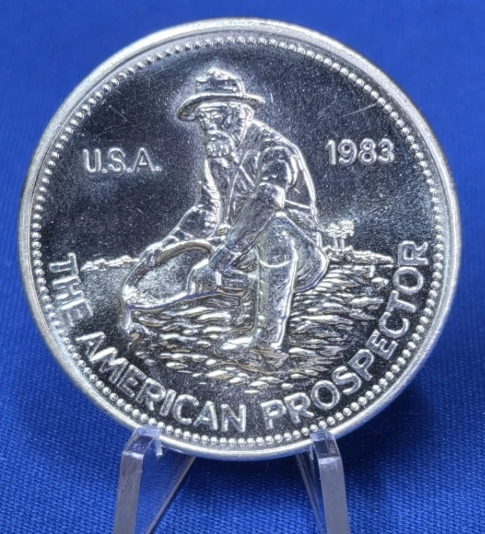 1983 Silver Bullions for sale | eBay