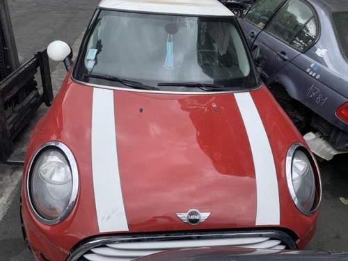 Mando del GPS MINI MINI 3 F56 PHASE 1 65829866932 - Imagen 7 de 20