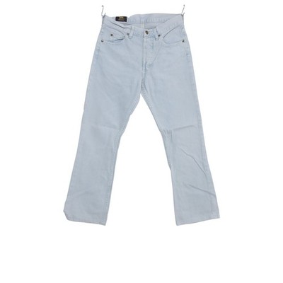 Jeans LEE Denver Bootcut Gr. W29 L34 gebraucht (Cod.U1072) Vintage gekürzt