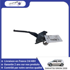 Capote Daihatsu SIRION