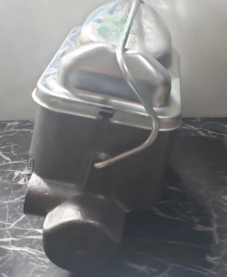 Brake Master Cylinder - Image 4 of 4