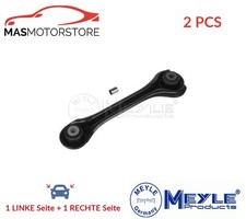 LINKS RECHTS QUERLENKER SATZ MEYLE 016 035 0040 2PCS A FÜR CHRYSLER CROSSFIRE