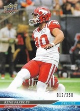 2025 Upper Deck UD CFL Pick Complete Your Set 1-100 Base Gold Parallel 🔥🏈🔥