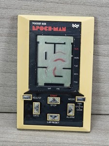 Epoch Game Pocket | eBay