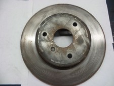 Disque de frein Smart ROADSTER