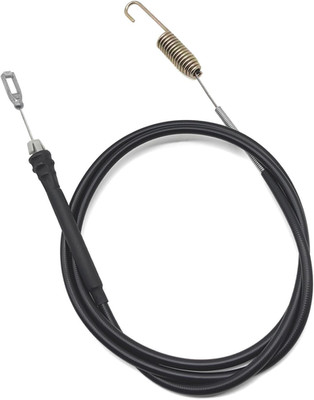Clutch Cable 54510-VG4-C01 58'' for Honda Harmony II HRT216 HRR216 HRZ216 Replace