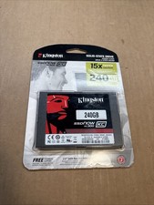 Kingston SSDNow KC300 240GB 7200RPM 2.5" SKC300TS37A/240G SSD solid state drive
