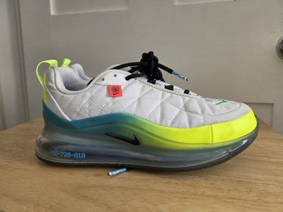 Nike Air Max MX-720-818 Sneaker UK 5,5 ''Worldwide Pack'' CD4392 100