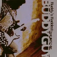 Buddy's Baddest: The Best Of Buddy Guy | Buddy Guy | Audio-Cd | Nice Price | Cd