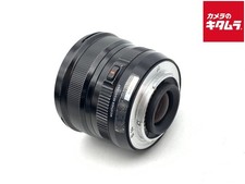 FUJIFILM XF8mm F3.5 R WR for Fujifilm X mount -EXC- 2881