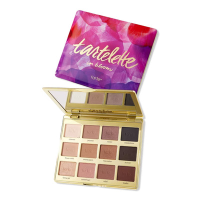 Tarte tartelette In Bloom Amazonian Clay Palette AUTHENTIC