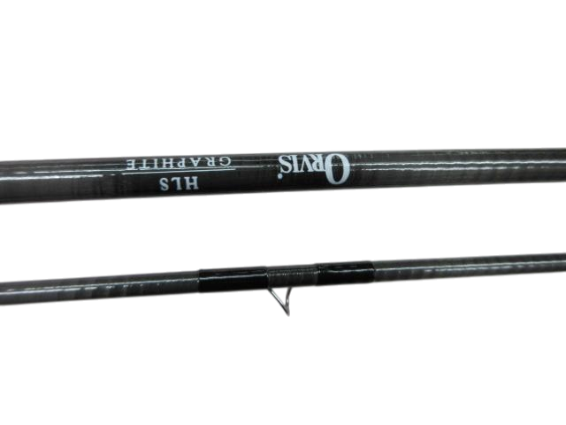 Orvis HLS Graphite 9 #6 Fly Rod | eBay