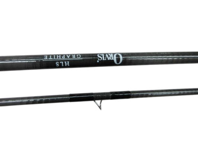 Orvis HLS パワーハウス　フライロッド 9フィート Orvis HLS Graphite 9 #6 Fly Rod | eBay
