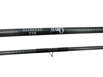 Orvis HLS Graphite 9 #6 Fly Rod | eBay