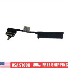 Dell Latitude 5580/5590/5591 HDD Cable - Hard Drive Connector, Model 06NVFT USK