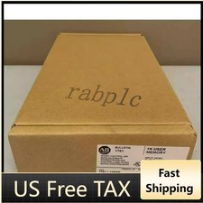 Factory Sealed AB 1761-L16BBB MicroLogix 1000 Controller US Free Tax