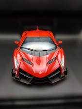Kyosho 1/18 Lamborghini Veneno KS09501RM OUSIA #QYCFNX