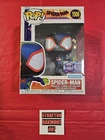 Funko Pop! Spider-Man #1500 Deco L.E. ELITE 7500 PCS Funko Shop EXCLUSIVE w/P.P.