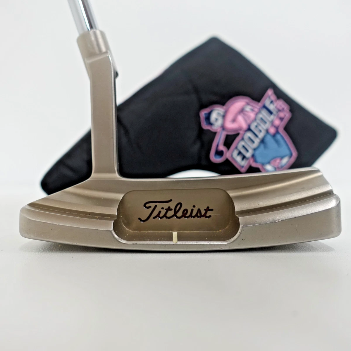 Scotty Cameron Monterey Golf Clubs for sale | eBay