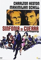 Sinfonia Di Guerra - Dvd - G3Z