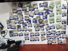 Vinatge Kyosho Parts Lot New Old Stock