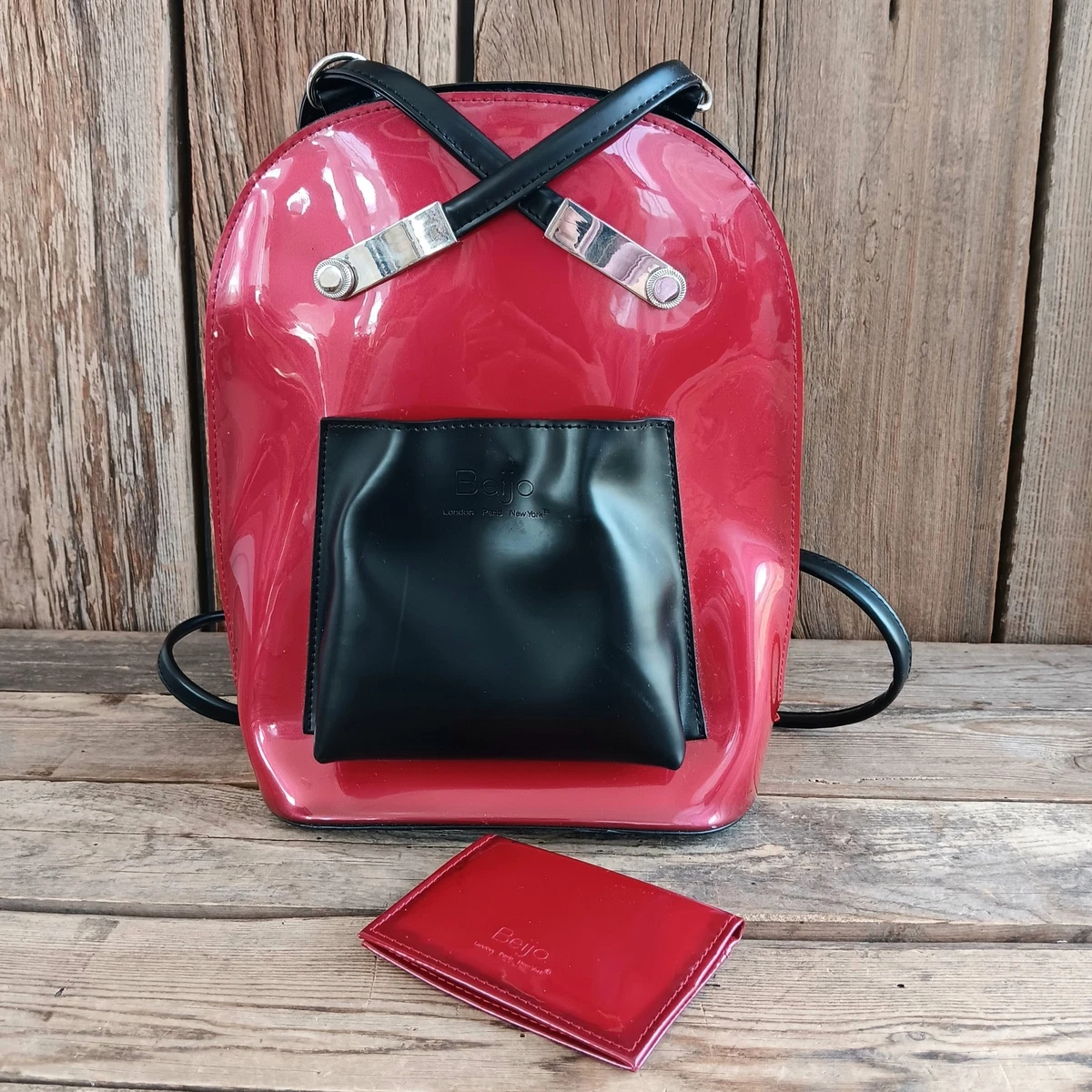 beijo mini backpack Beijo Backpacks for Women for sale